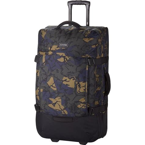 dakine 365 roller 100l bag.